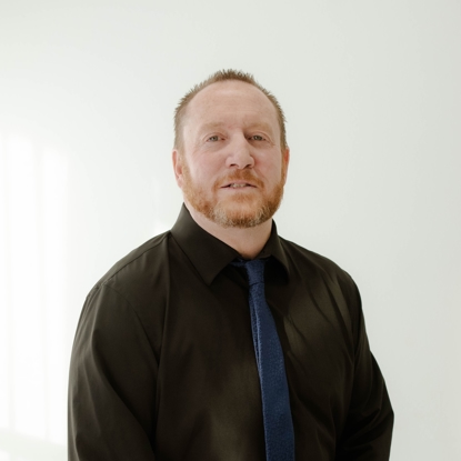 James  McKenzie Photo