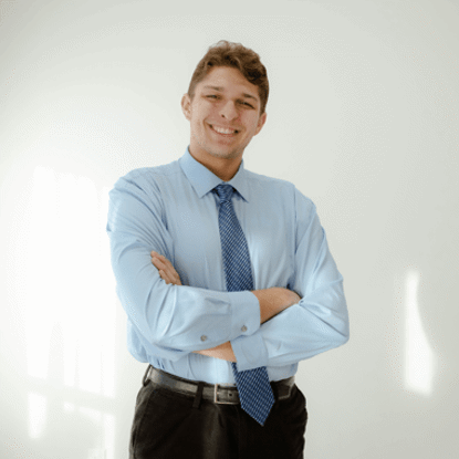 Wyatt  Pearson Photo