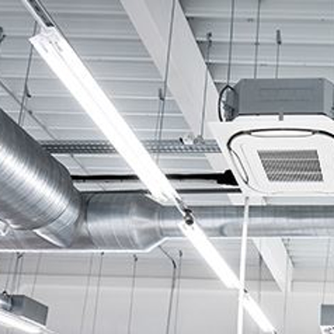 Commercial HVAC
