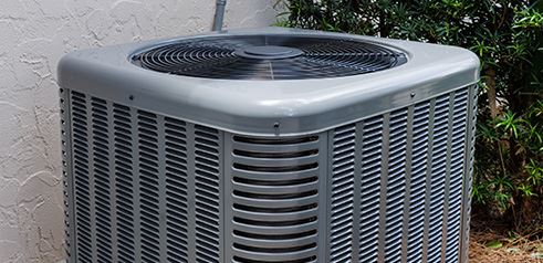 AC Installation