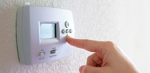 Furnace Installation