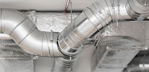 Duct Cleaning