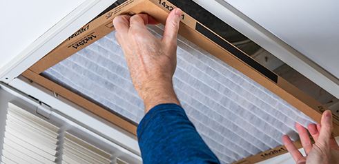 AC Repair