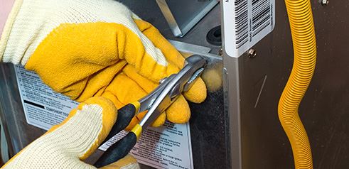 Furnace Repair